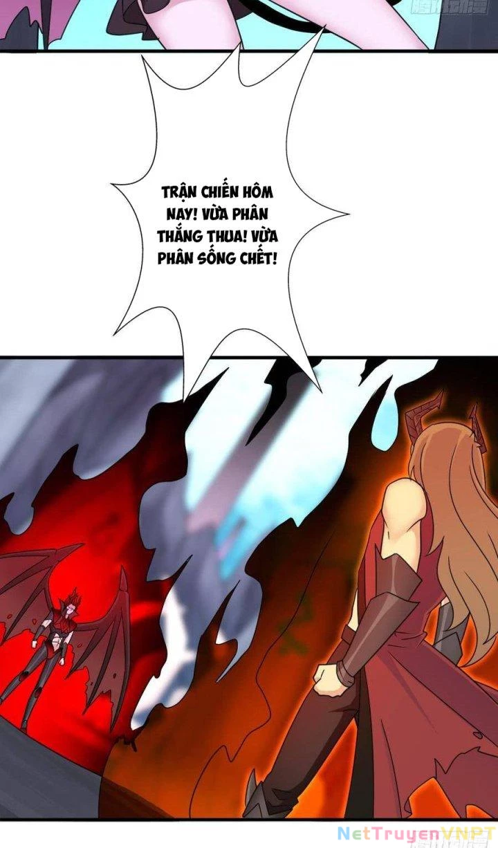 Cứu Thế Giới Đi, Ông Chú! Chapter 113 - Trang 3