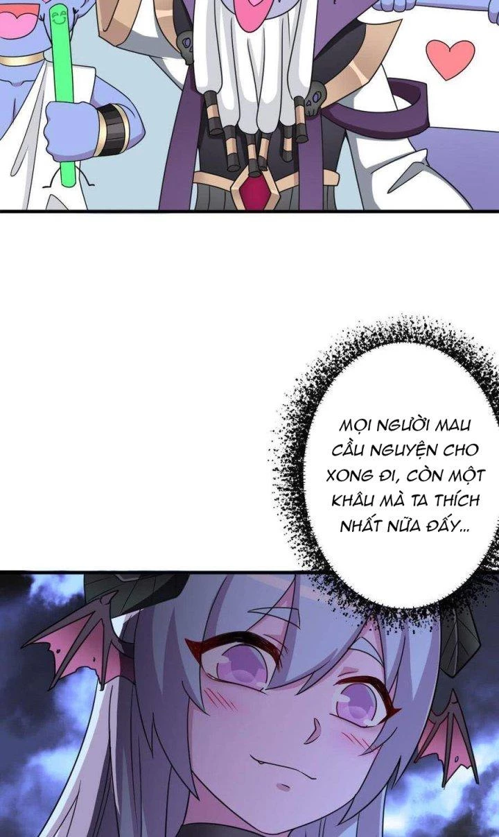 Cứu Thế Giới Đi, Ông Chú! Chapter 114 - Trang 3