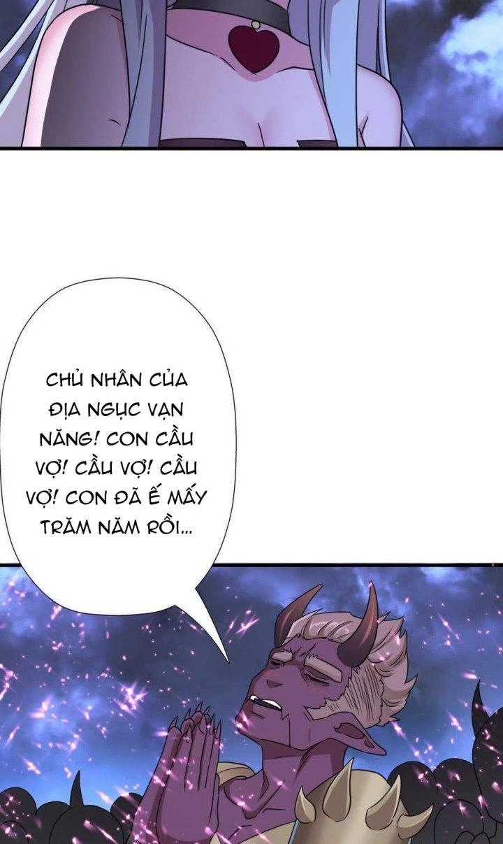 Cứu Thế Giới Đi, Ông Chú! Chapter 114 - Trang 3