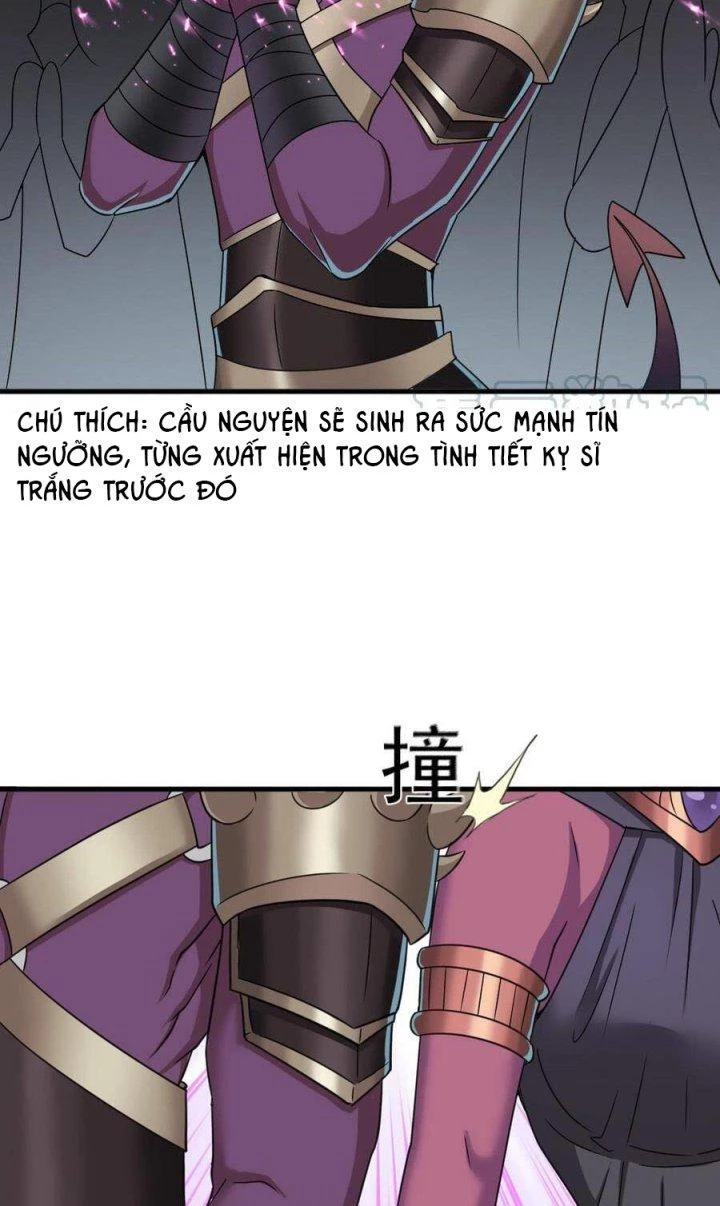 Cứu Thế Giới Đi, Ông Chú! Chapter 114 - Trang 3