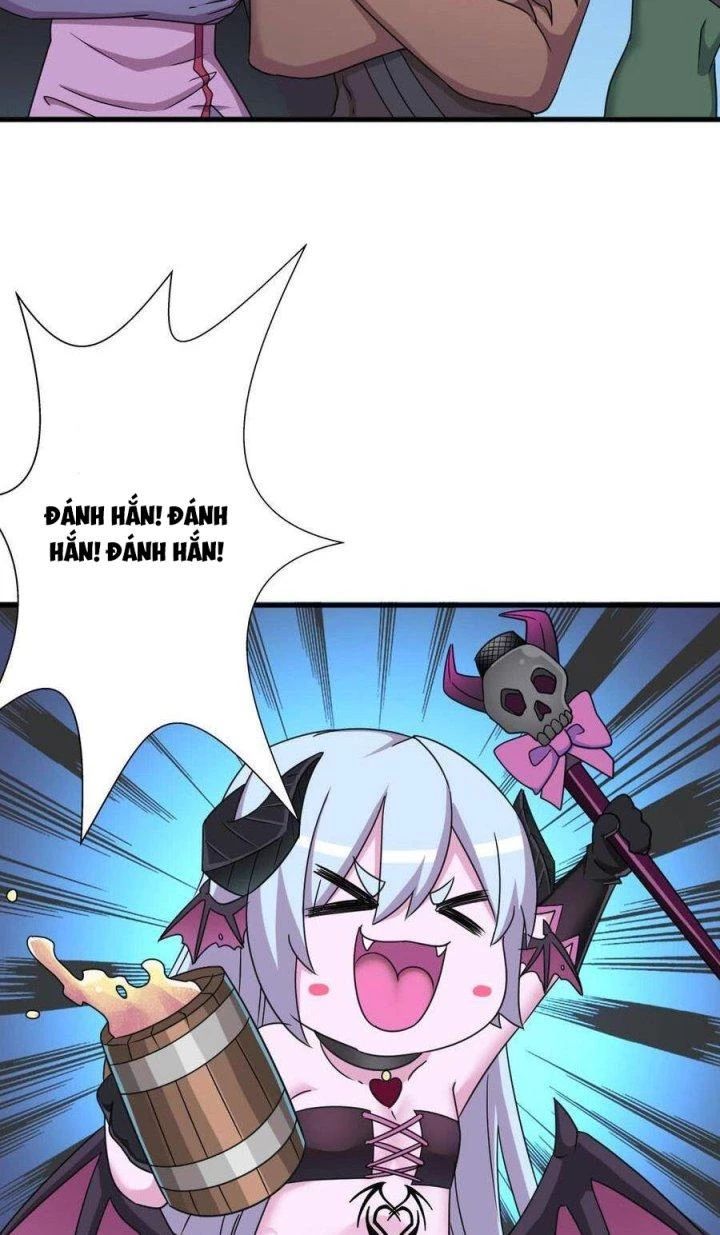 Cứu Thế Giới Đi, Ông Chú! Chapter 114 - Trang 3