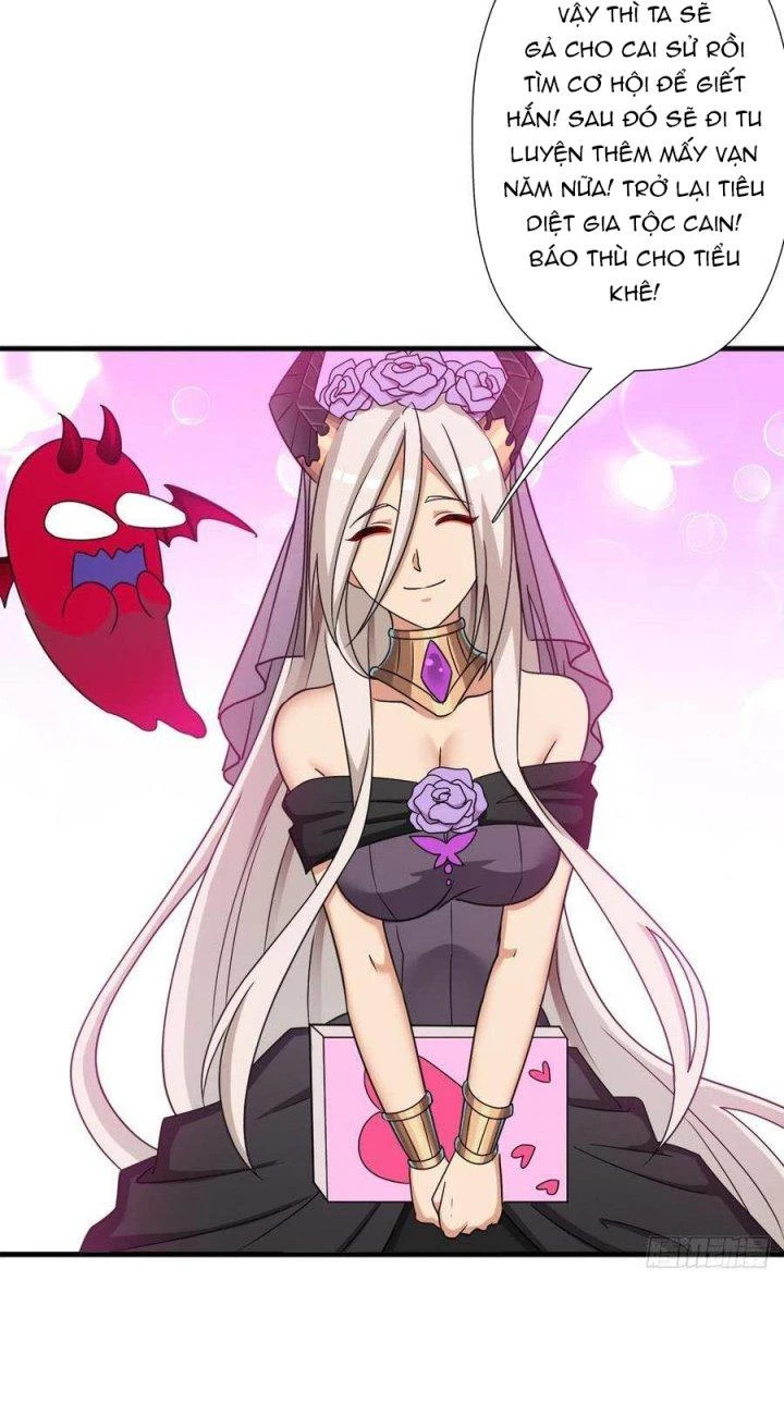 Cứu Thế Giới Đi, Ông Chú! Chapter 114 - Trang 3
