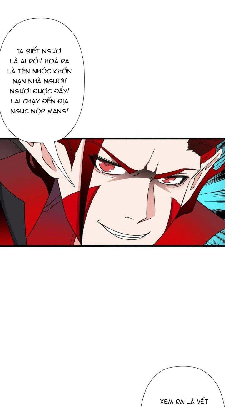 Cứu Thế Giới Đi, Ông Chú! Chapter 114 - Trang 3