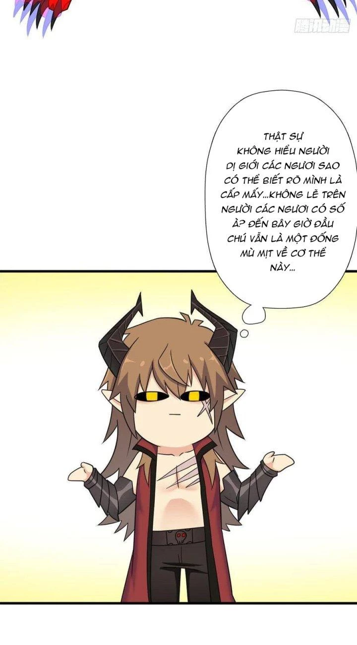 Cứu Thế Giới Đi, Ông Chú! Chapter 114 - Trang 3