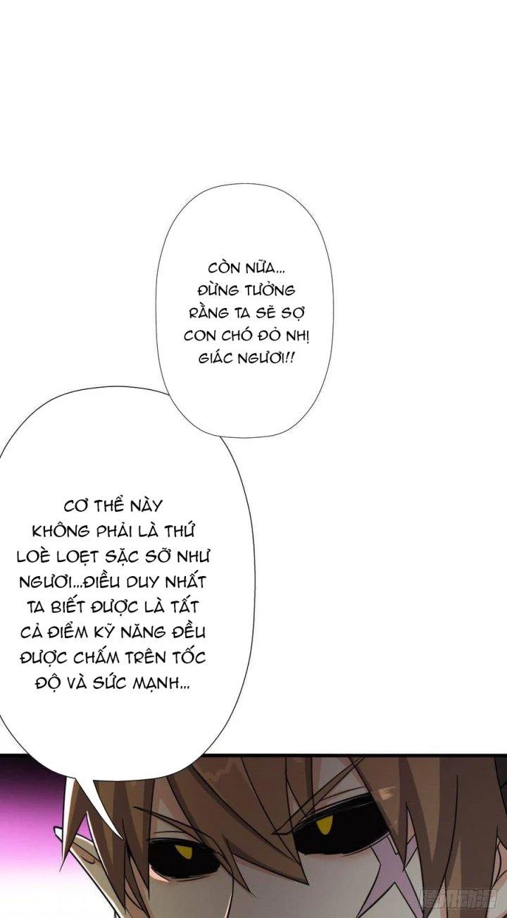 Cứu Thế Giới Đi, Ông Chú! Chapter 114 - Trang 3