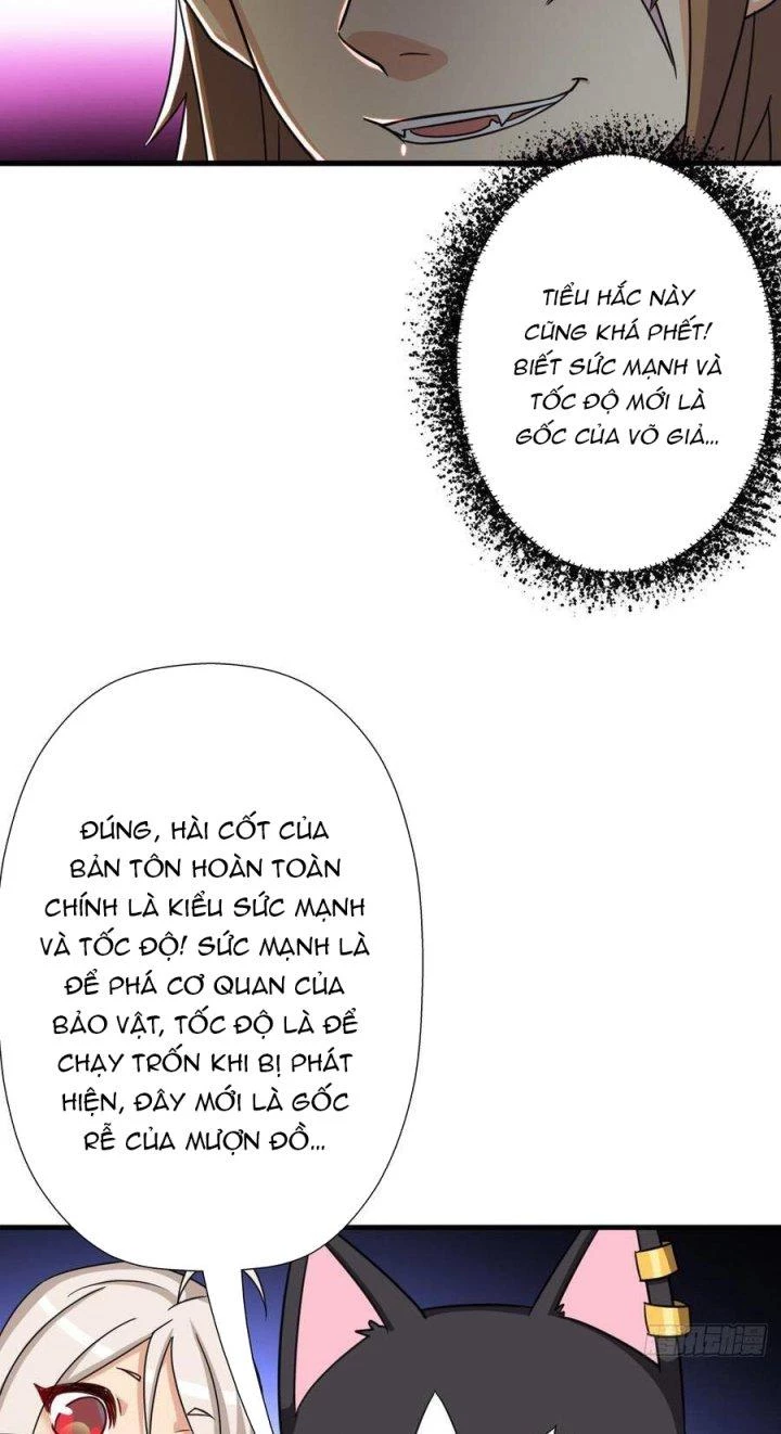 Cứu Thế Giới Đi, Ông Chú! Chapter 114 - Trang 3
