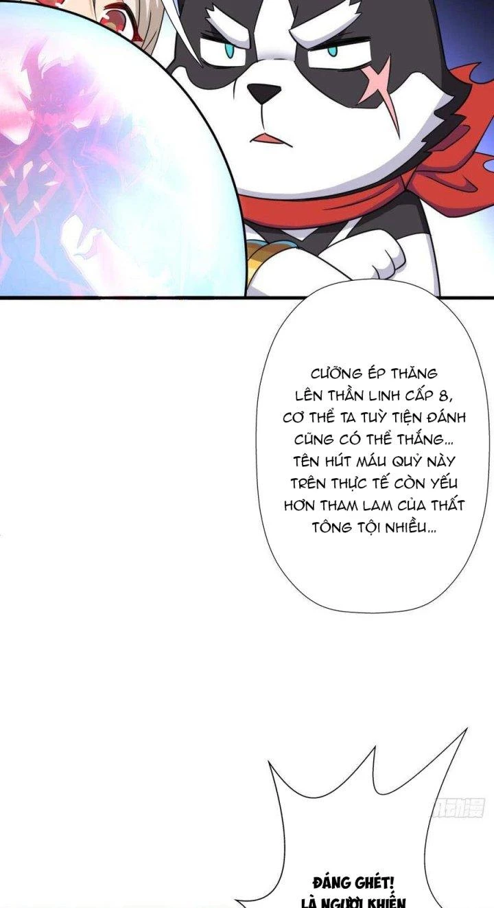 Cứu Thế Giới Đi, Ông Chú! Chapter 114 - Trang 3