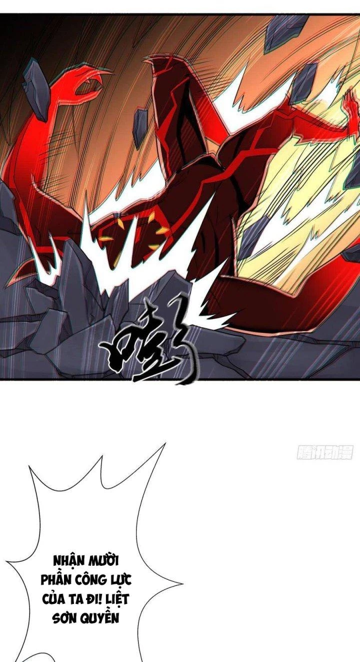 Cứu Thế Giới Đi, Ông Chú! Chapter 114 - Trang 3