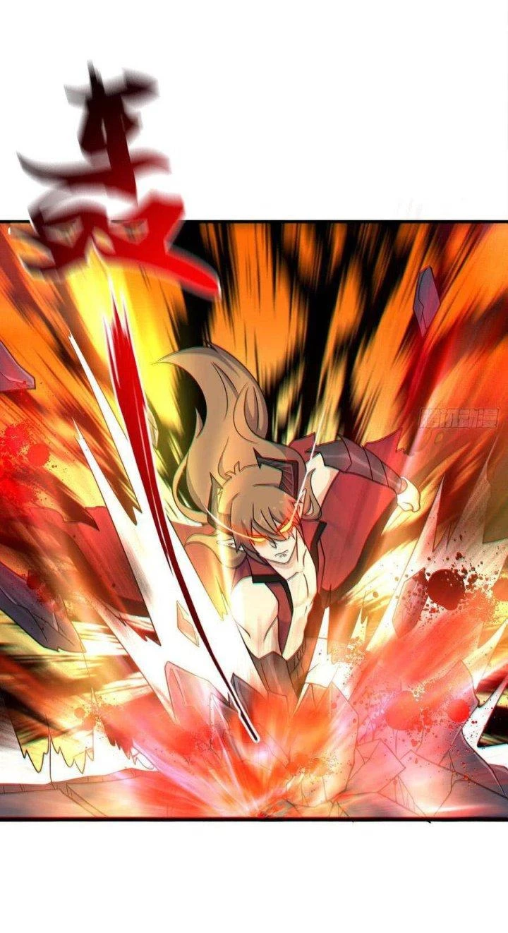 Cứu Thế Giới Đi, Ông Chú! Chapter 114 - Trang 3