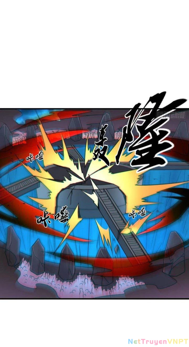 Cứu Thế Giới Đi, Ông Chú! Chapter 114 - Trang 3