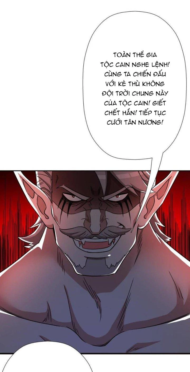 Cứu Thế Giới Đi, Ông Chú! Chapter 114 - Trang 3
