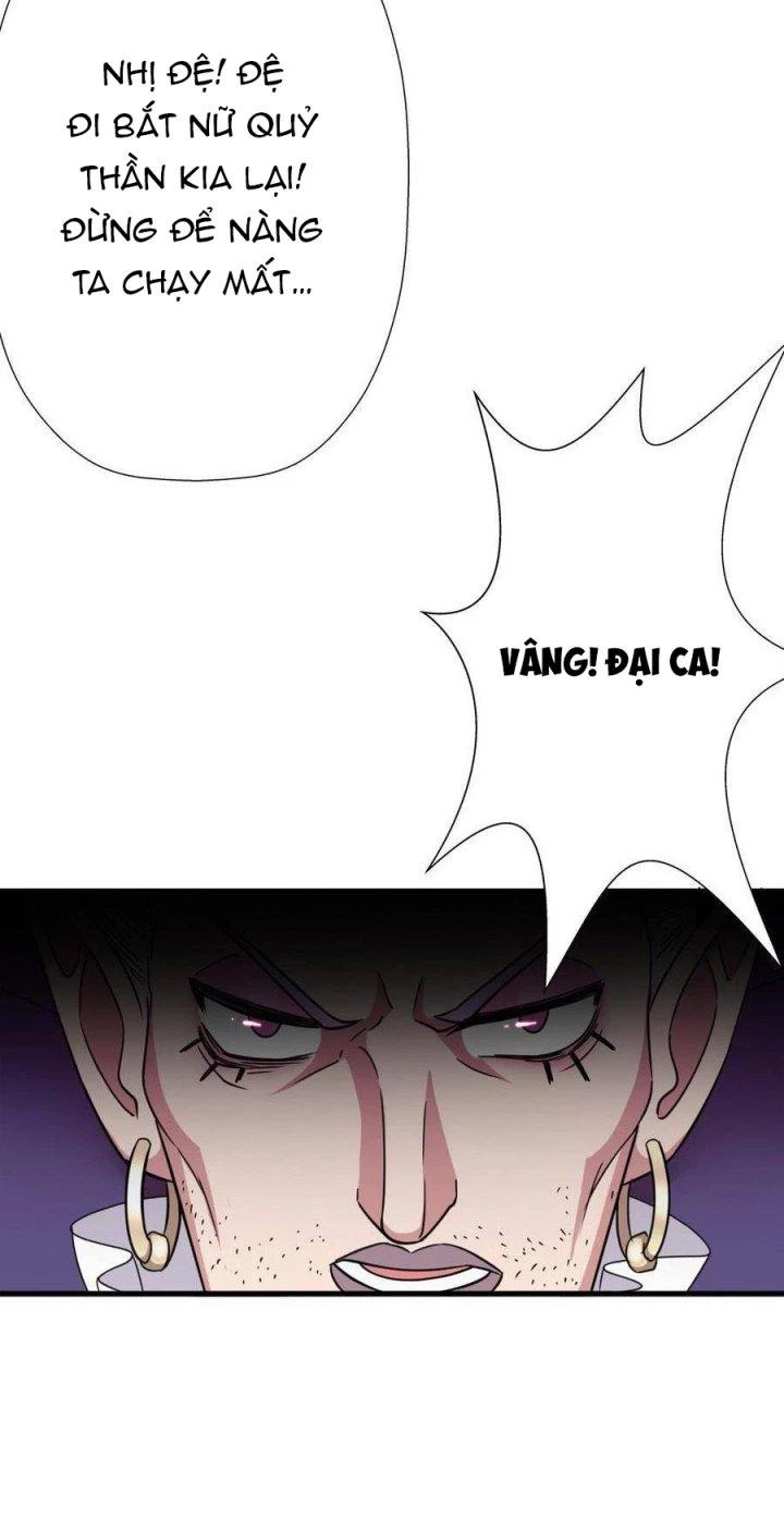 Cứu Thế Giới Đi, Ông Chú! Chapter 114 - Trang 3
