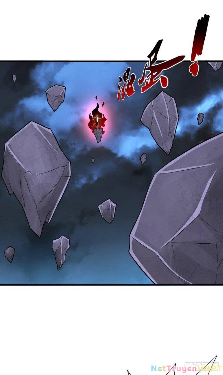 Cứu Thế Giới Đi, Ông Chú! Chapter 115 - Trang 3