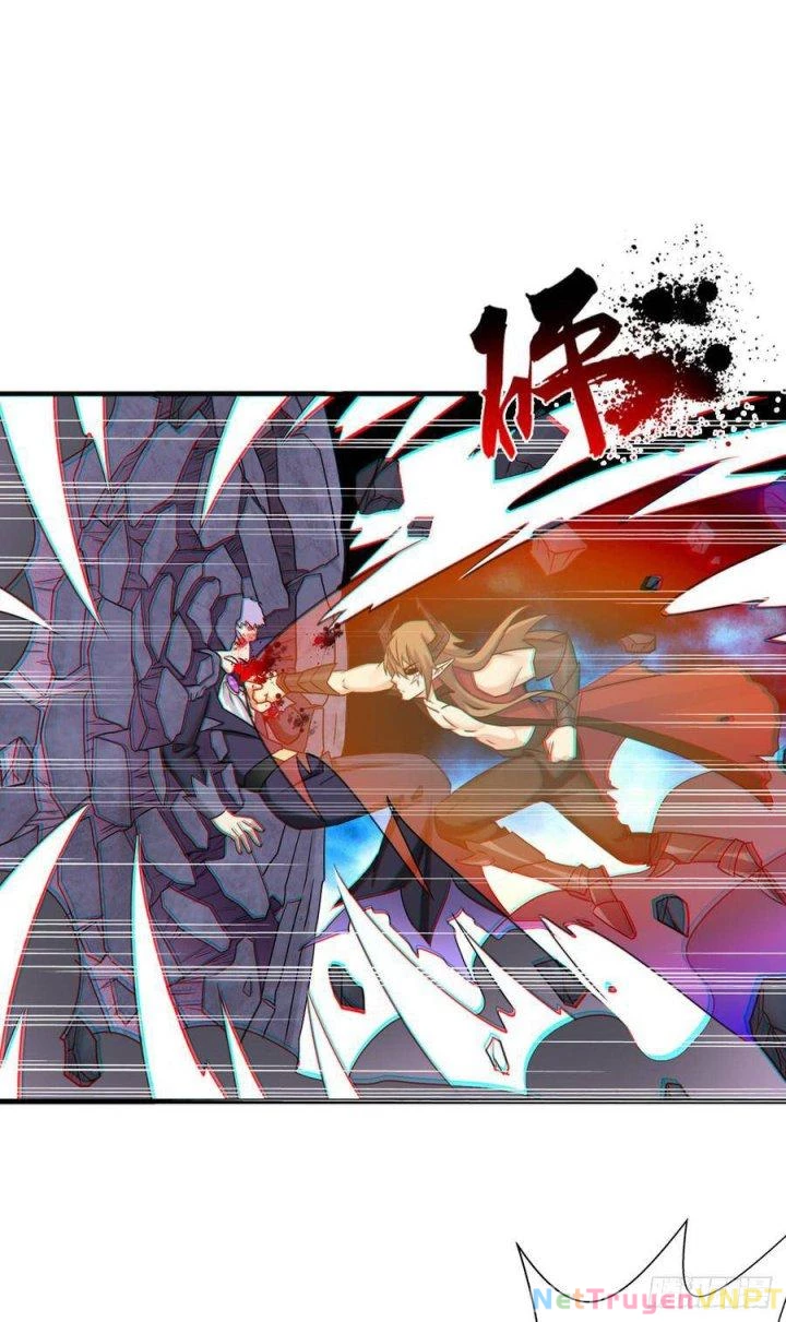 Cứu Thế Giới Đi, Ông Chú! Chapter 115 - Trang 3