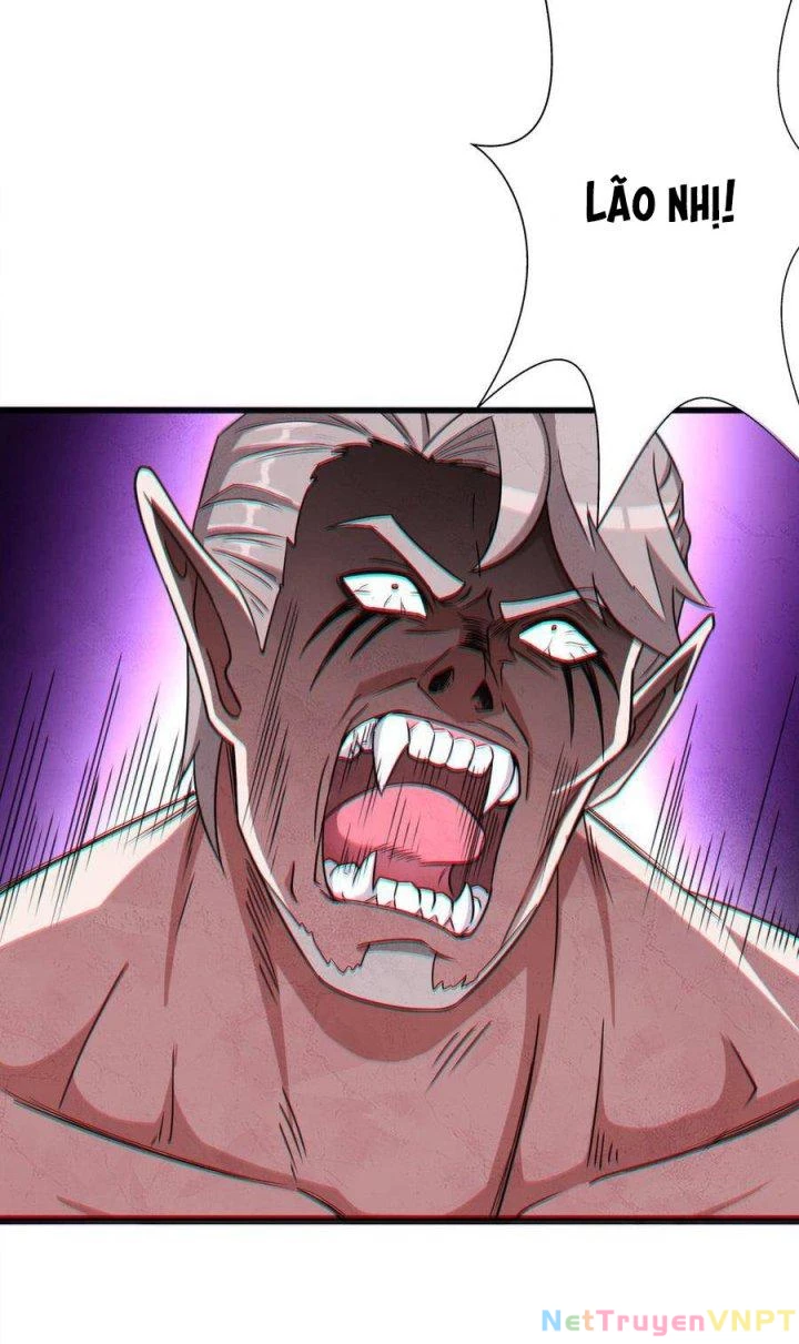 Cứu Thế Giới Đi, Ông Chú! Chapter 115 - Trang 3