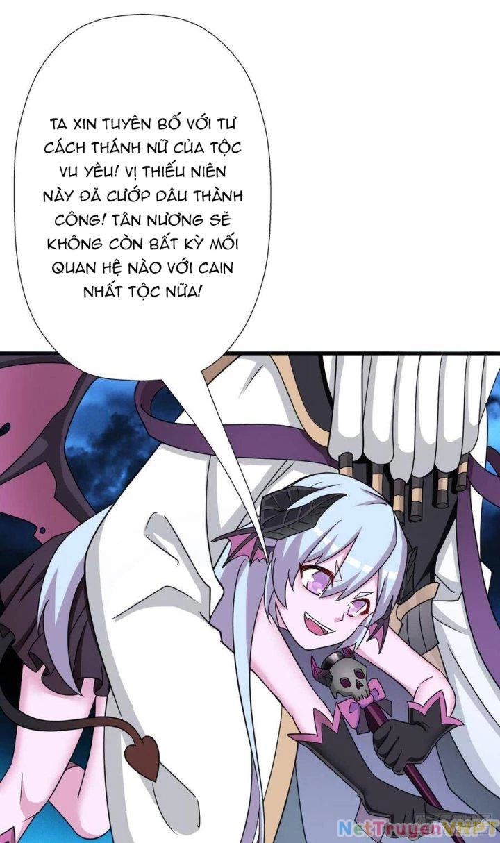 Cứu Thế Giới Đi, Ông Chú! Chapter 115 - Trang 3