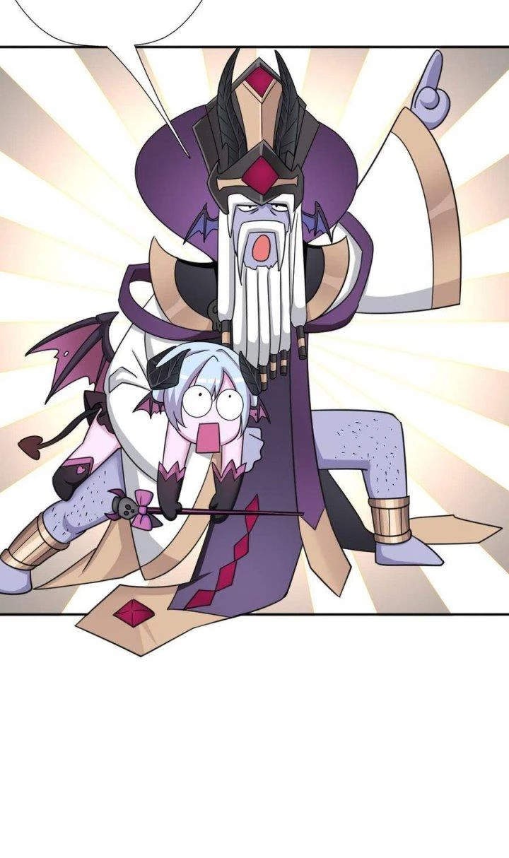 Cứu Thế Giới Đi, Ông Chú! Chapter 115 - Trang 3