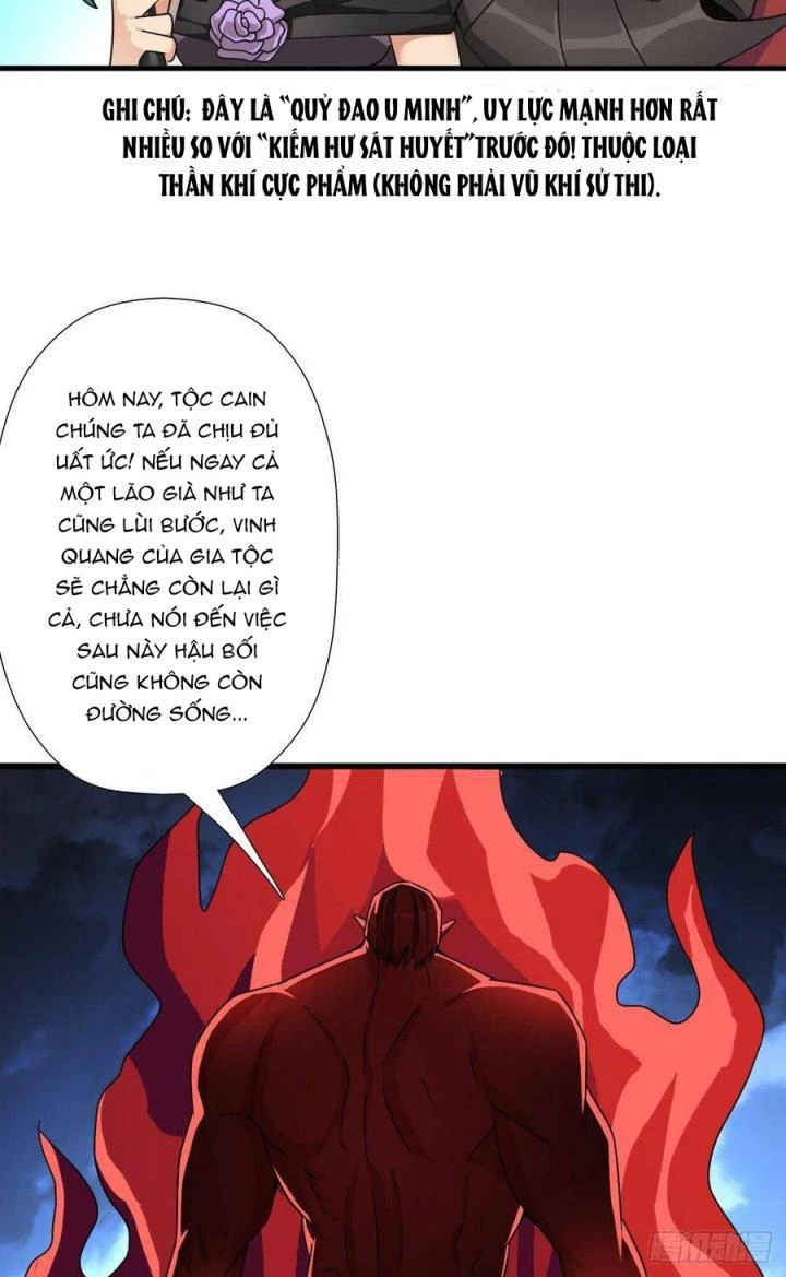 Cứu Thế Giới Đi, Ông Chú! Chapter 115 - Trang 3