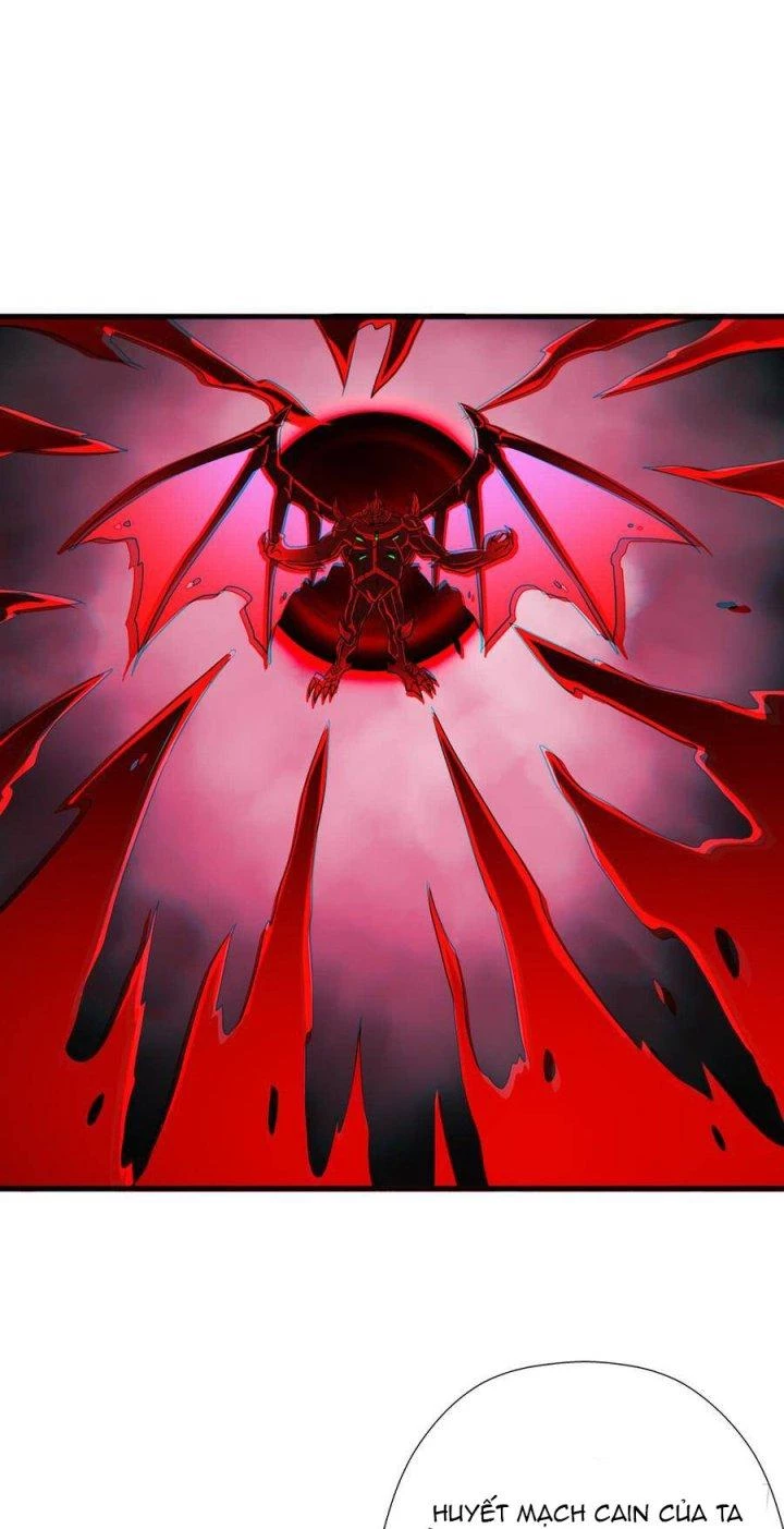 Cứu Thế Giới Đi, Ông Chú! Chapter 115 - Trang 3