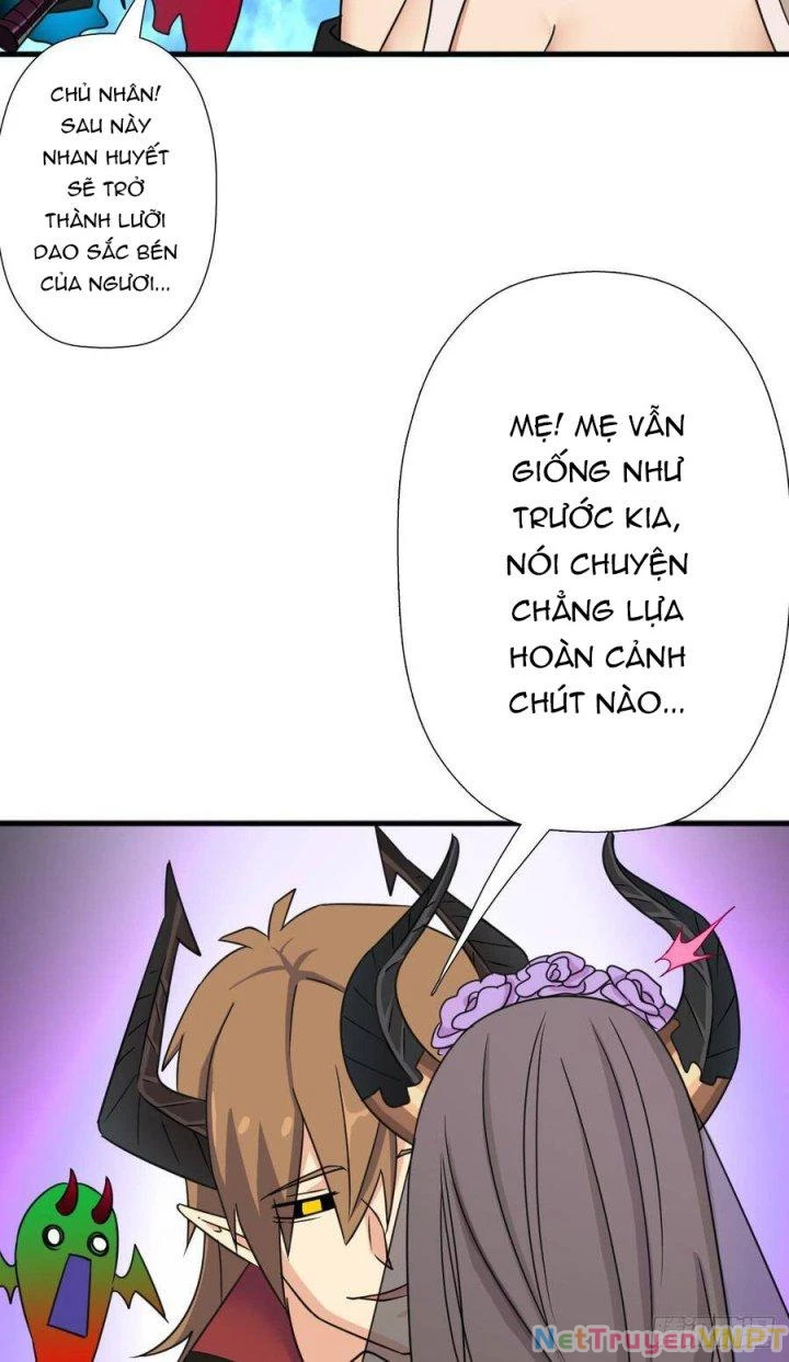 Cứu Thế Giới Đi, Ông Chú! Chapter 115 - Trang 3
