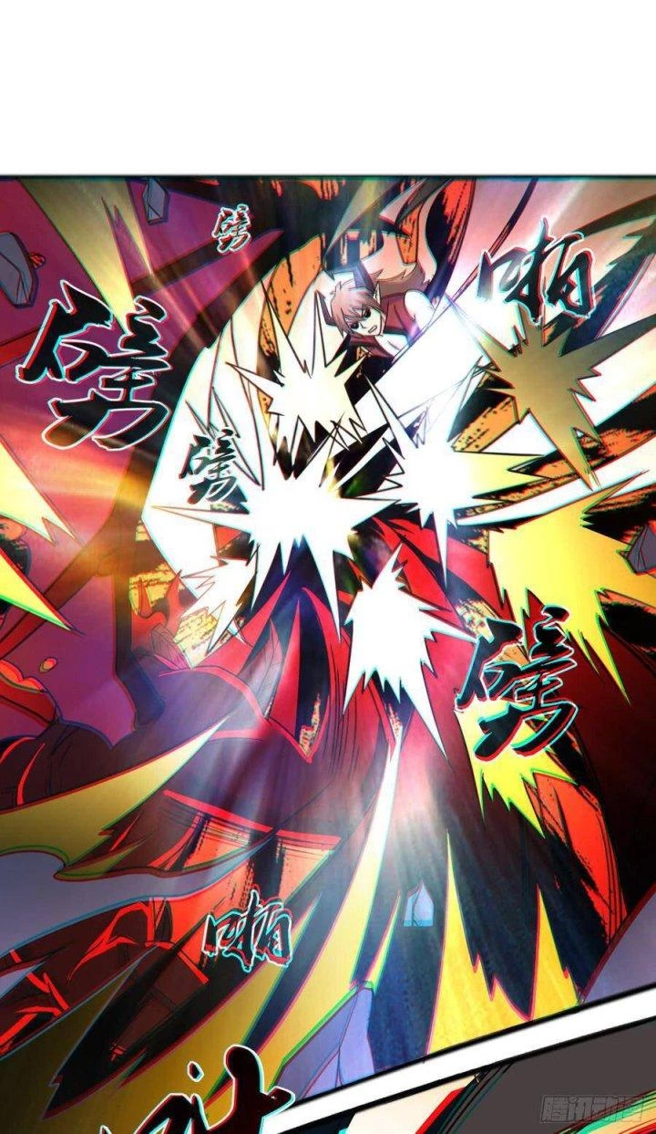 Cứu Thế Giới Đi, Ông Chú! Chapter 115 - Trang 3