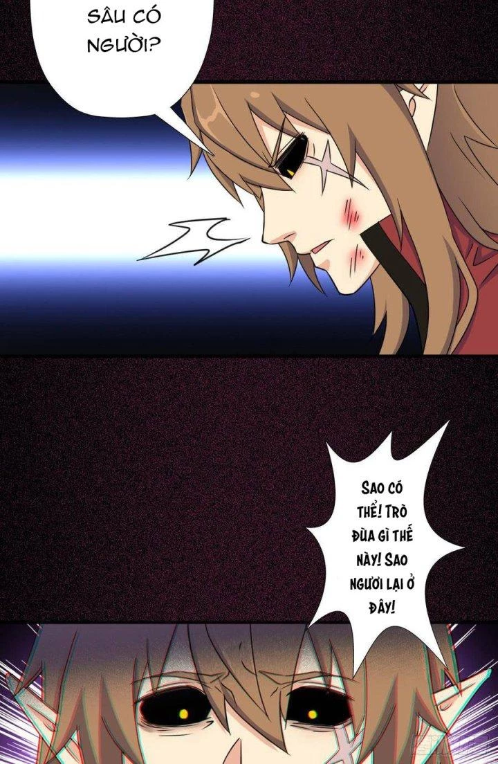 Cứu Thế Giới Đi, Ông Chú! Chapter 115 - Trang 3