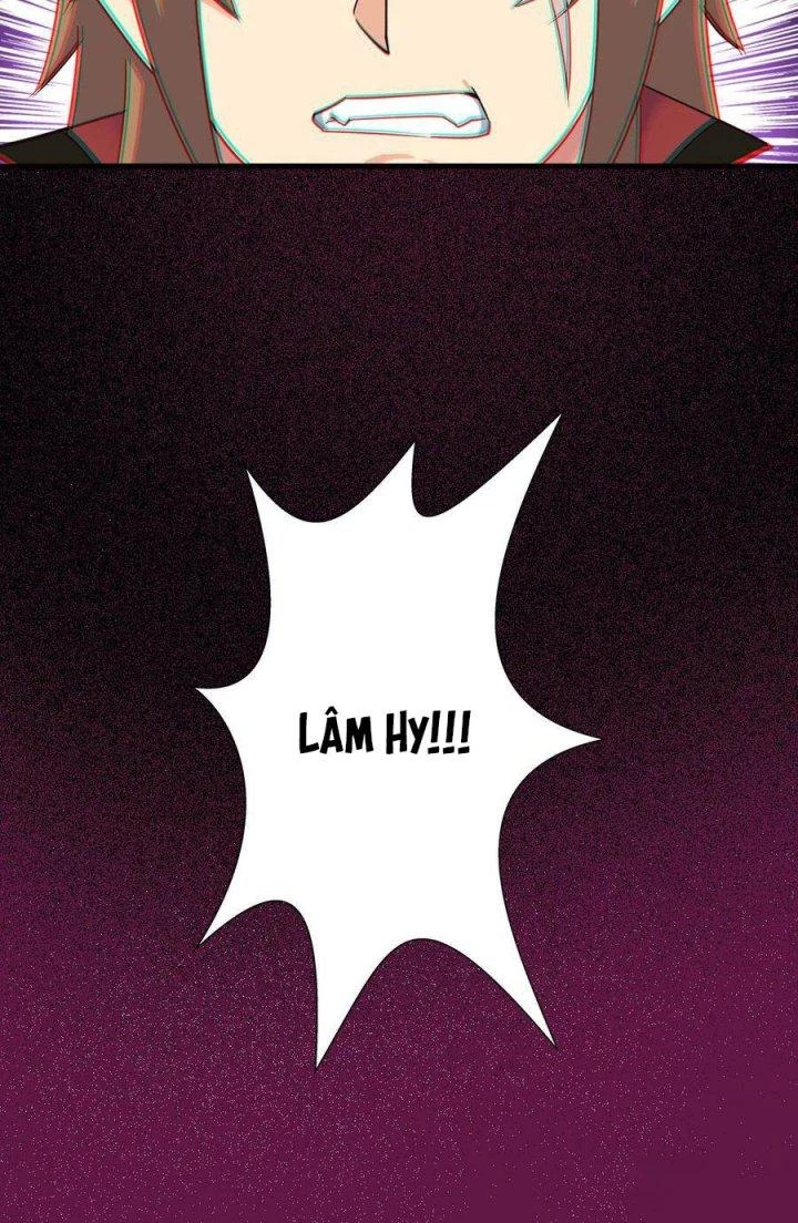 Cứu Thế Giới Đi, Ông Chú! Chapter 115 - Trang 3