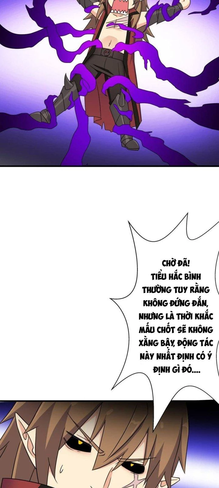 Cứu Thế Giới Đi, Ông Chú! Chapter 116 - Trang 3