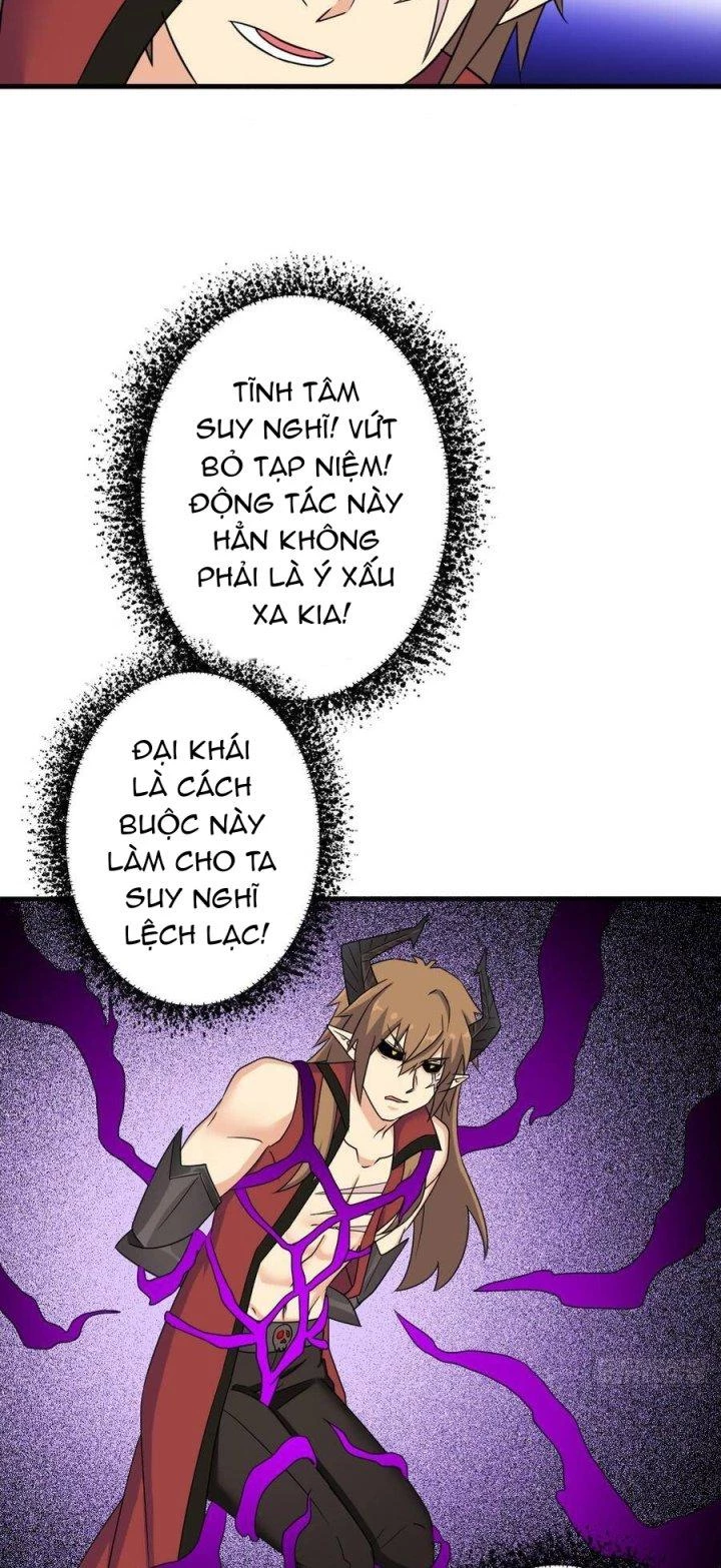 Cứu Thế Giới Đi, Ông Chú! Chapter 116 - Trang 3