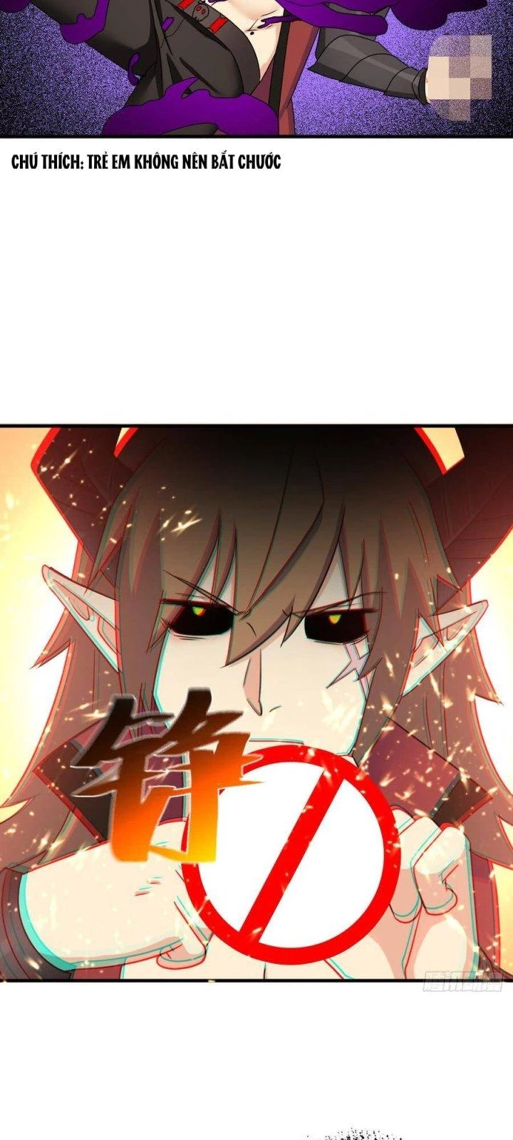 Cứu Thế Giới Đi, Ông Chú! Chapter 116 - Trang 3
