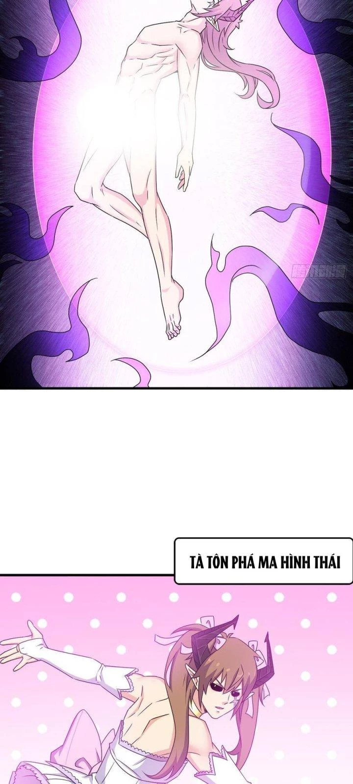 Cứu Thế Giới Đi, Ông Chú! Chapter 116 - Trang 3