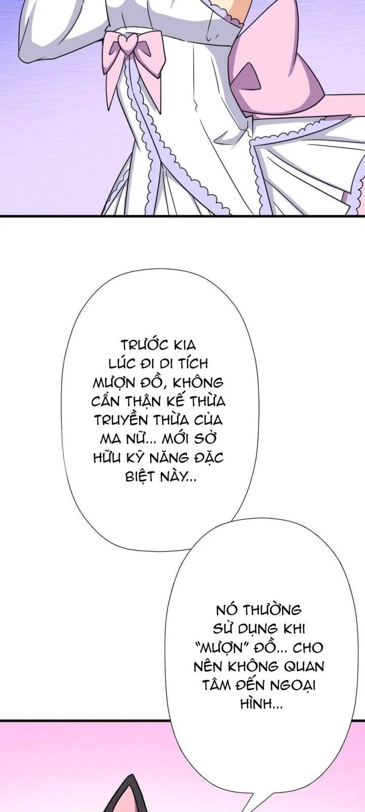 Cứu Thế Giới Đi, Ông Chú! Chapter 116 - Trang 3