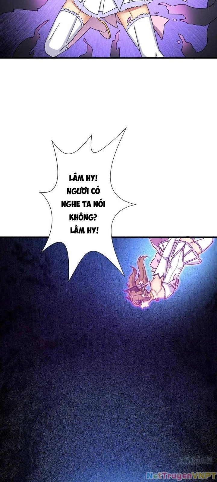 Cứu Thế Giới Đi, Ông Chú! Chapter 116 - Trang 3