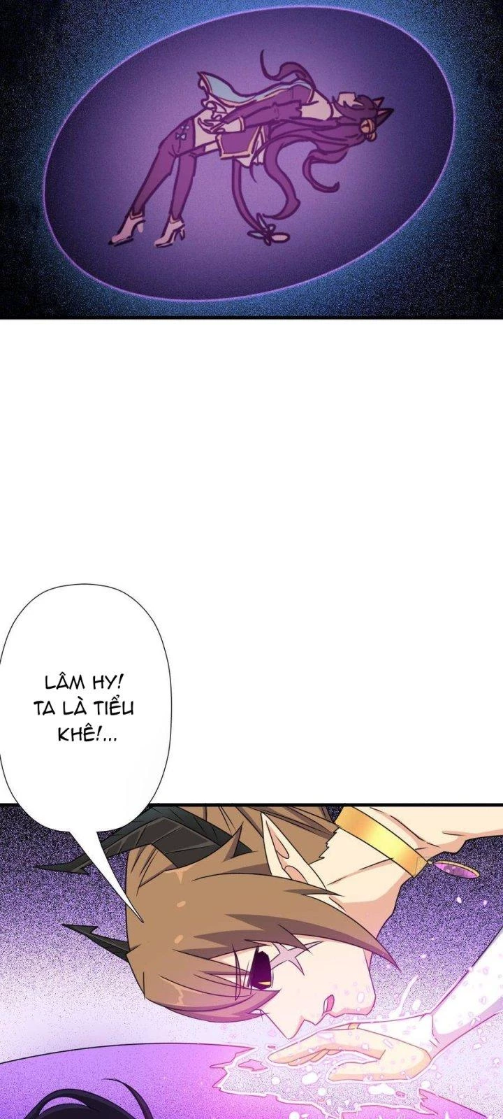 Cứu Thế Giới Đi, Ông Chú! Chapter 116 - Trang 3