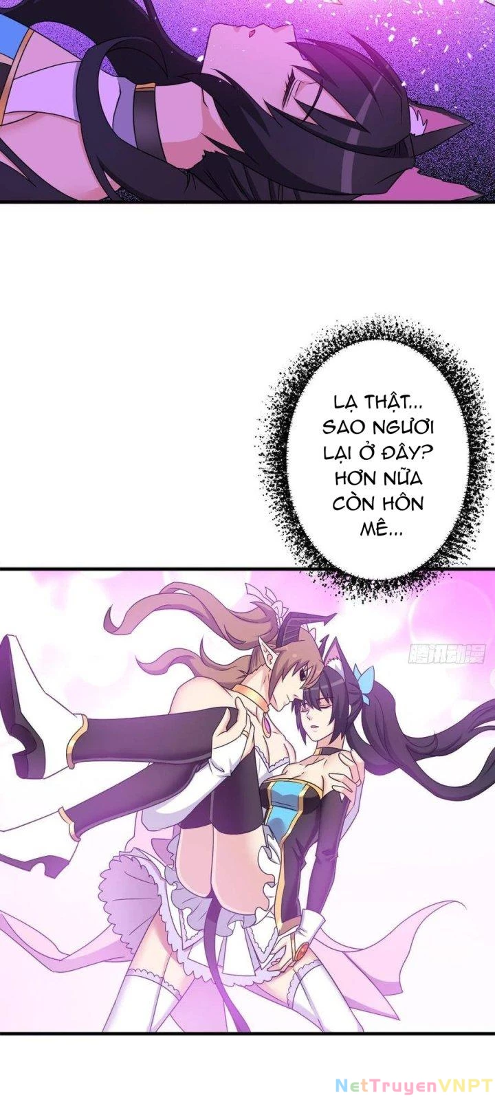 Cứu Thế Giới Đi, Ông Chú! Chapter 116 - Trang 3