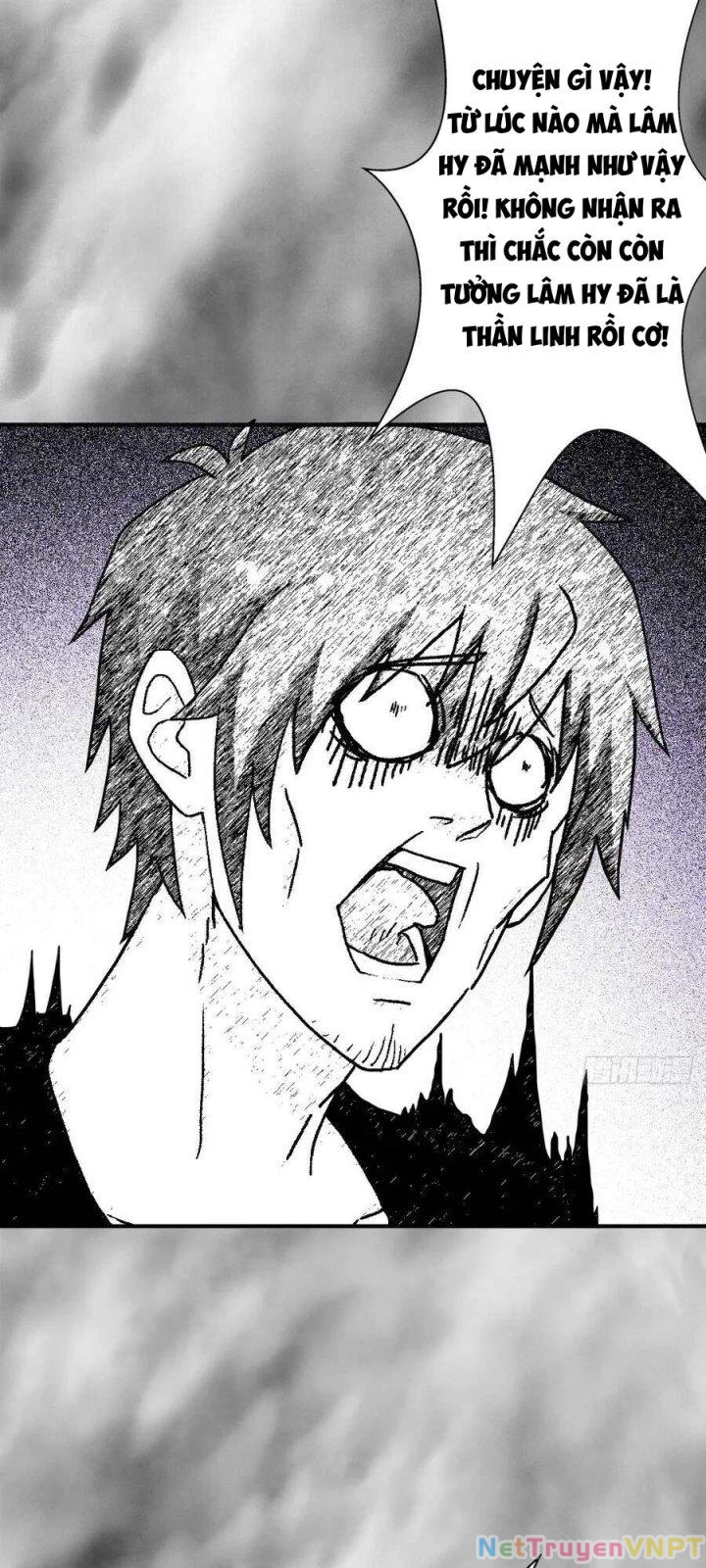 Cứu Thế Giới Đi, Ông Chú! Chapter 117 - Trang 3