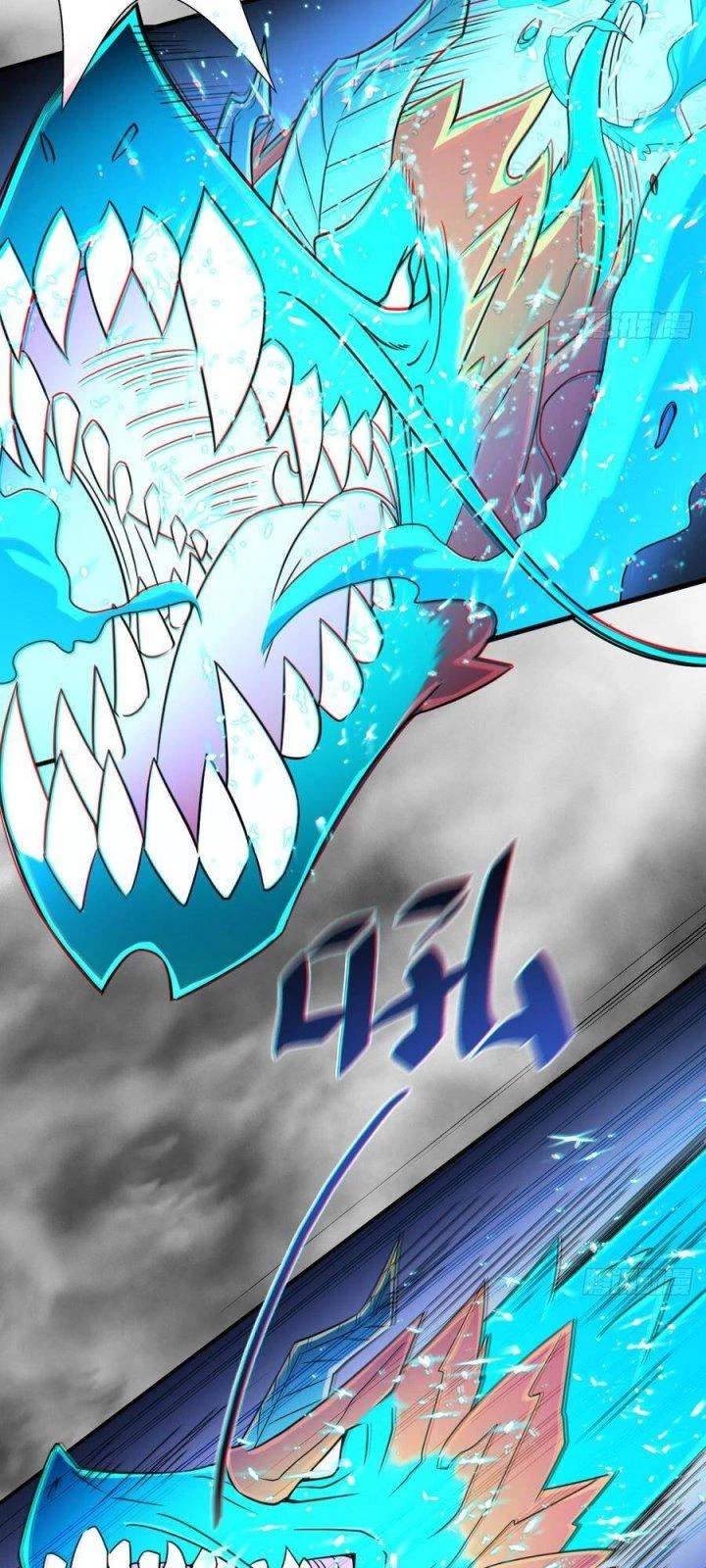 Cứu Thế Giới Đi, Ông Chú! Chapter 117 - Trang 3