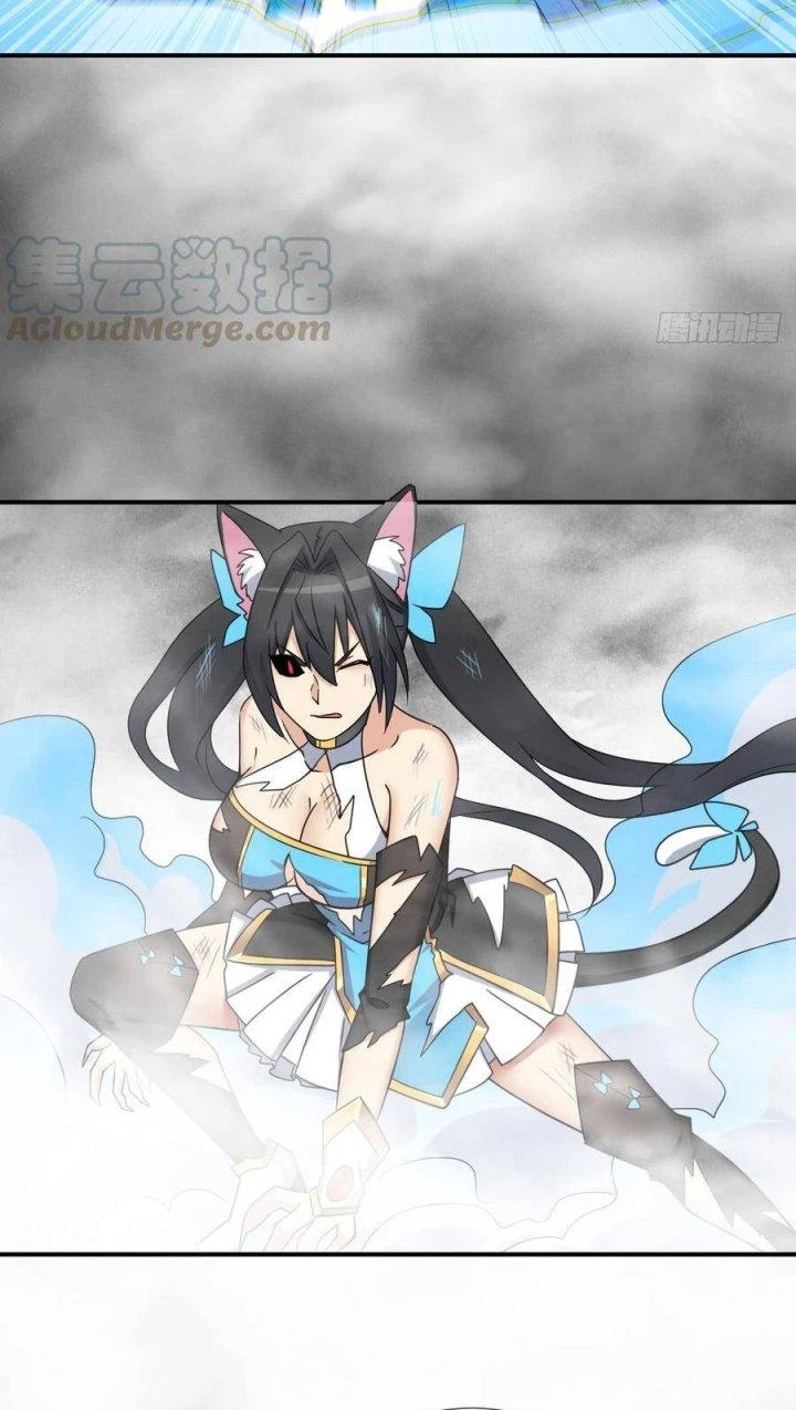 Cứu Thế Giới Đi, Ông Chú! Chapter 117 - Trang 3