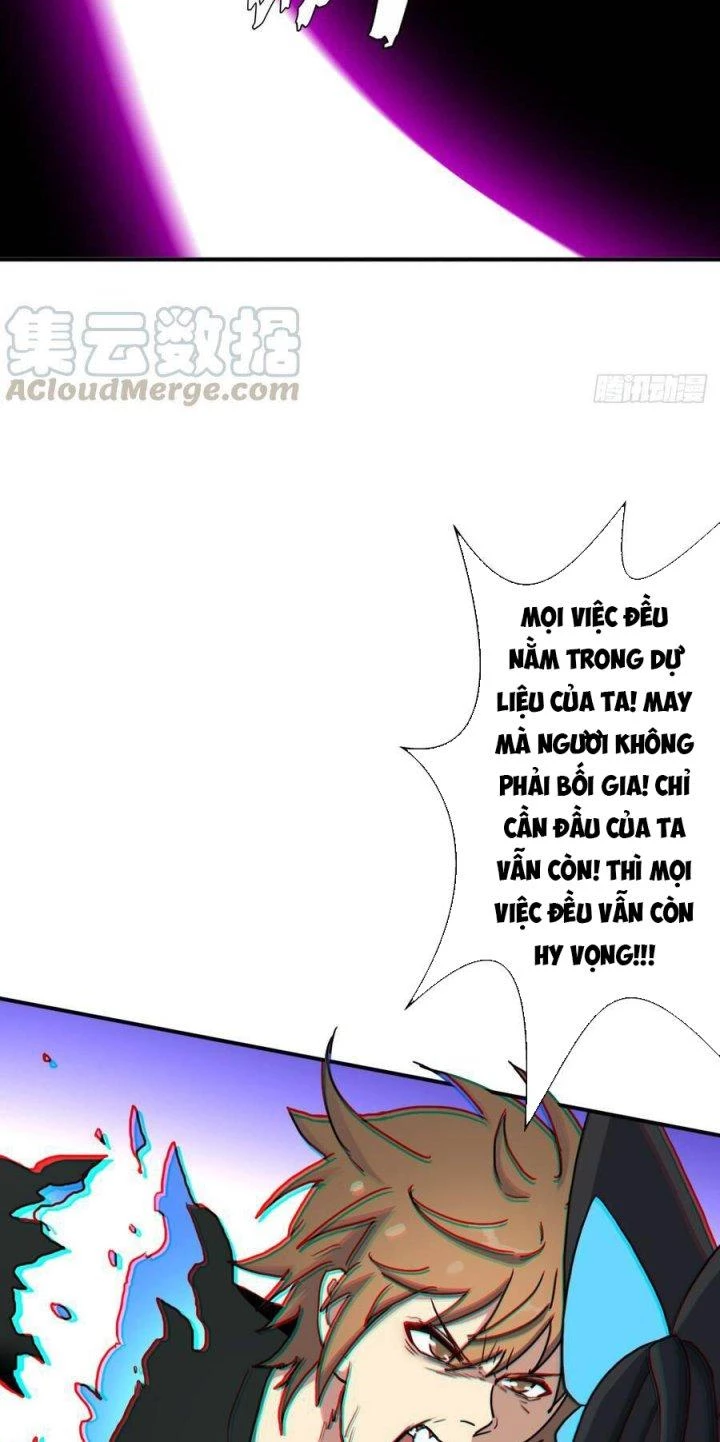 Cứu Thế Giới Đi, Ông Chú! Chapter 118 - Trang 3