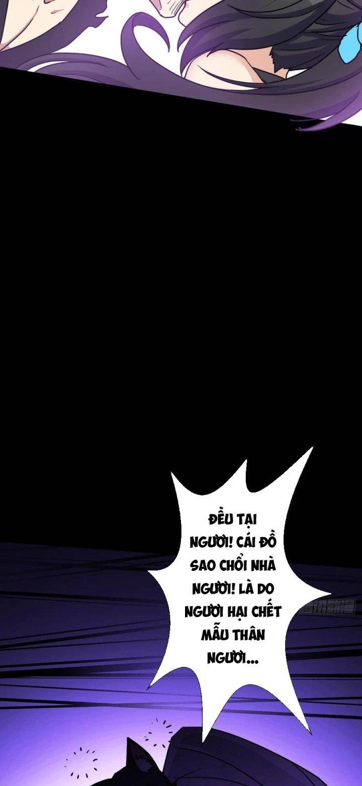 Cứu Thế Giới Đi, Ông Chú! Chapter 118 - Trang 3