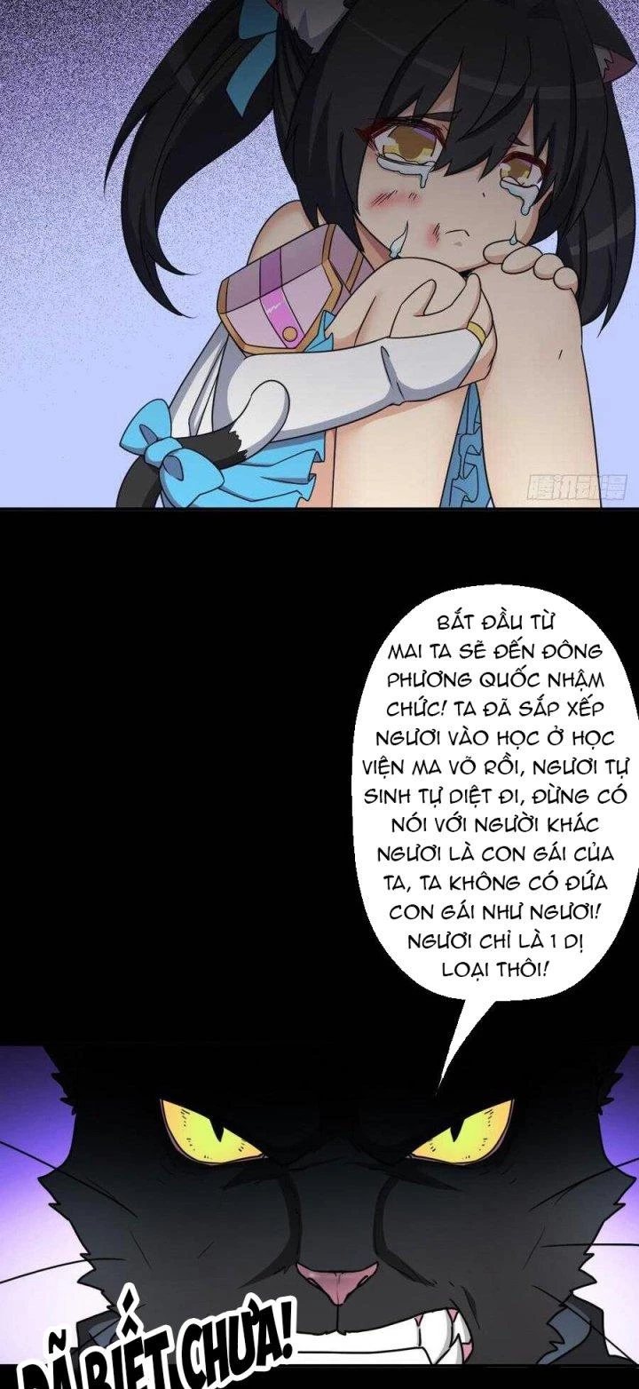 Cứu Thế Giới Đi, Ông Chú! Chapter 118 - Trang 3