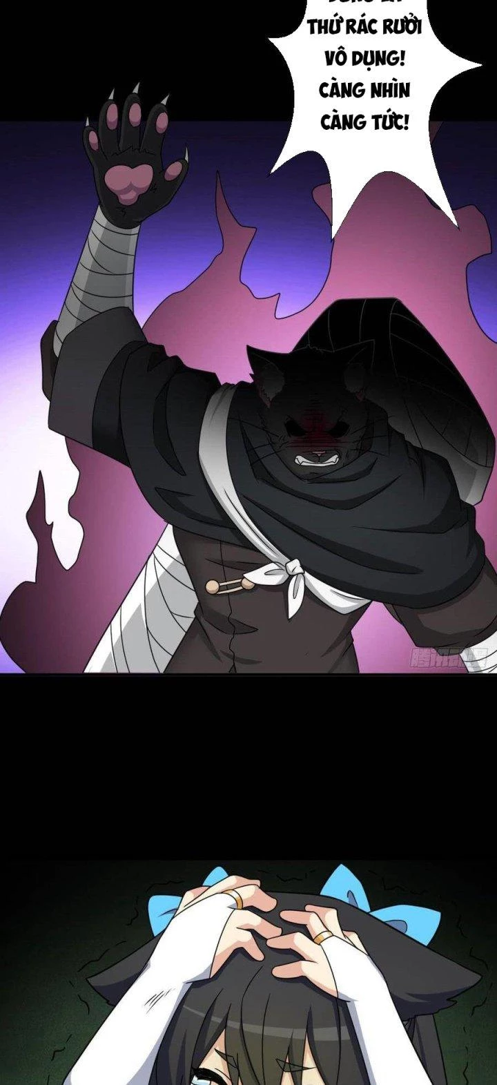 Cứu Thế Giới Đi, Ông Chú! Chapter 118 - Trang 3