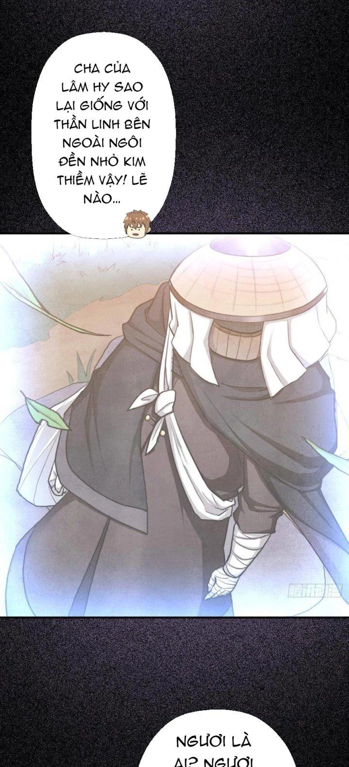 Cứu Thế Giới Đi, Ông Chú! Chapter 118 - Trang 3