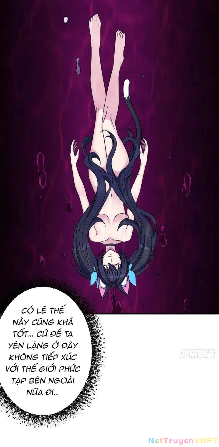 Cứu Thế Giới Đi, Ông Chú! Chapter 118 - Trang 3