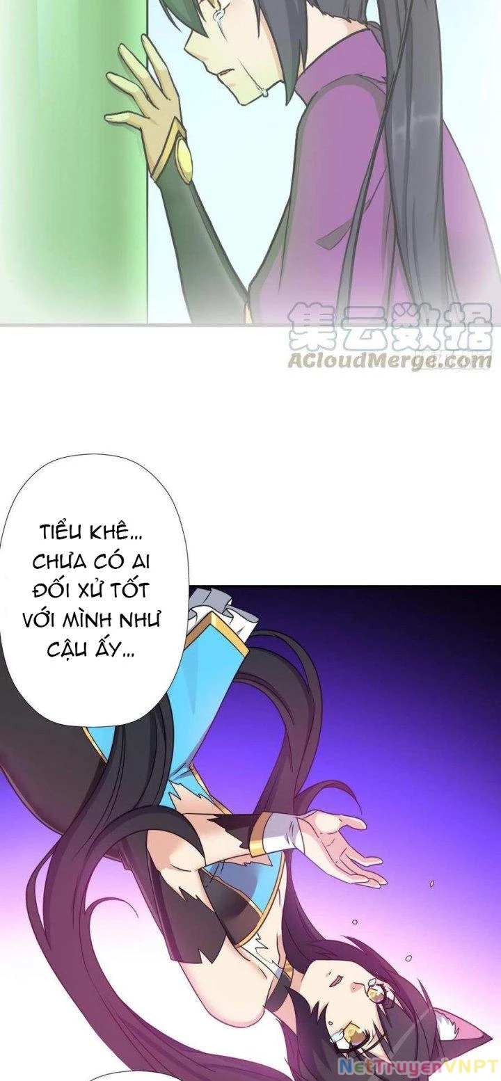 Cứu Thế Giới Đi, Ông Chú! Chapter 118 - Trang 3