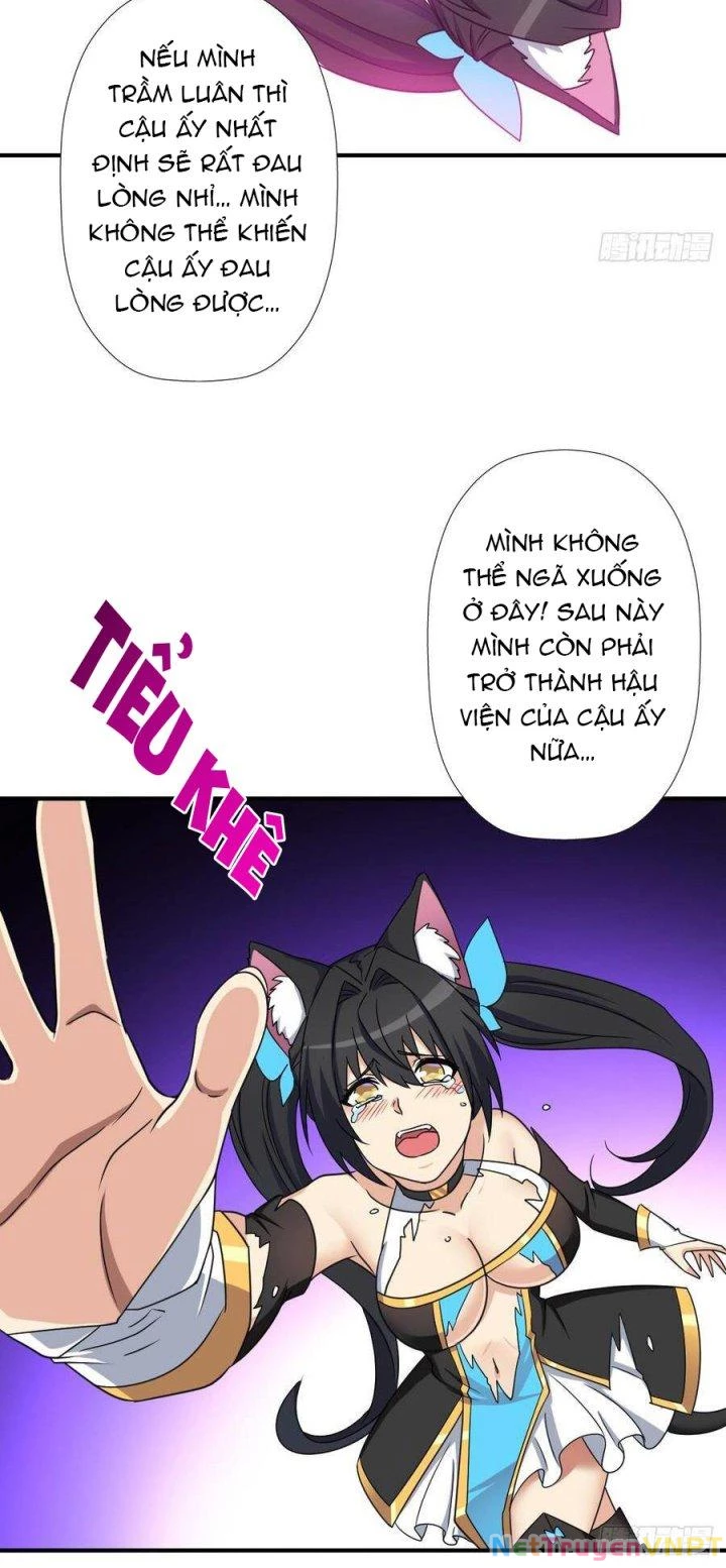 Cứu Thế Giới Đi, Ông Chú! Chapter 118 - Trang 3