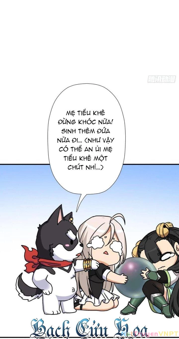 Cứu Thế Giới Đi, Ông Chú! Chapter 118 - Trang 3