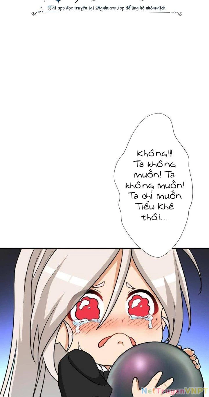 Cứu Thế Giới Đi, Ông Chú! Chapter 118 - Trang 3