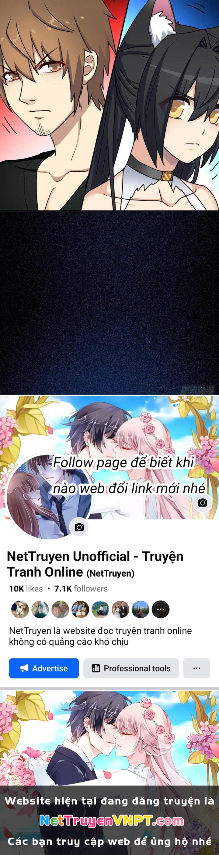 Cứu Thế Giới Đi, Ông Chú! Chapter 118 - Trang 3