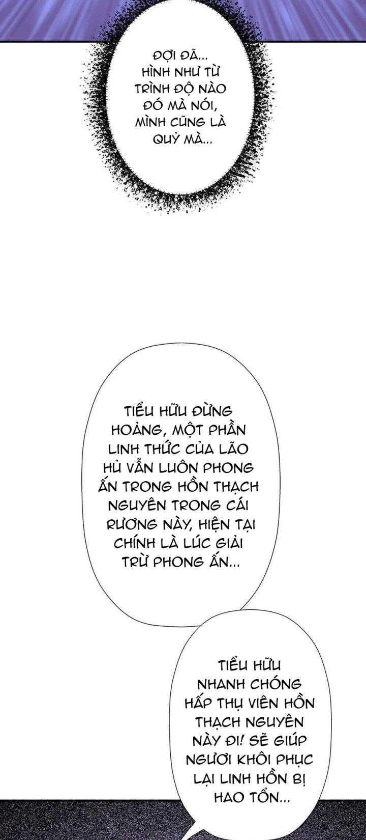 Cứu Thế Giới Đi, Ông Chú! Chapter 120 - Trang 3